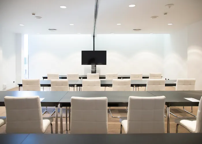 Torre Melina, a Gran Meliá Hotel Barcellona